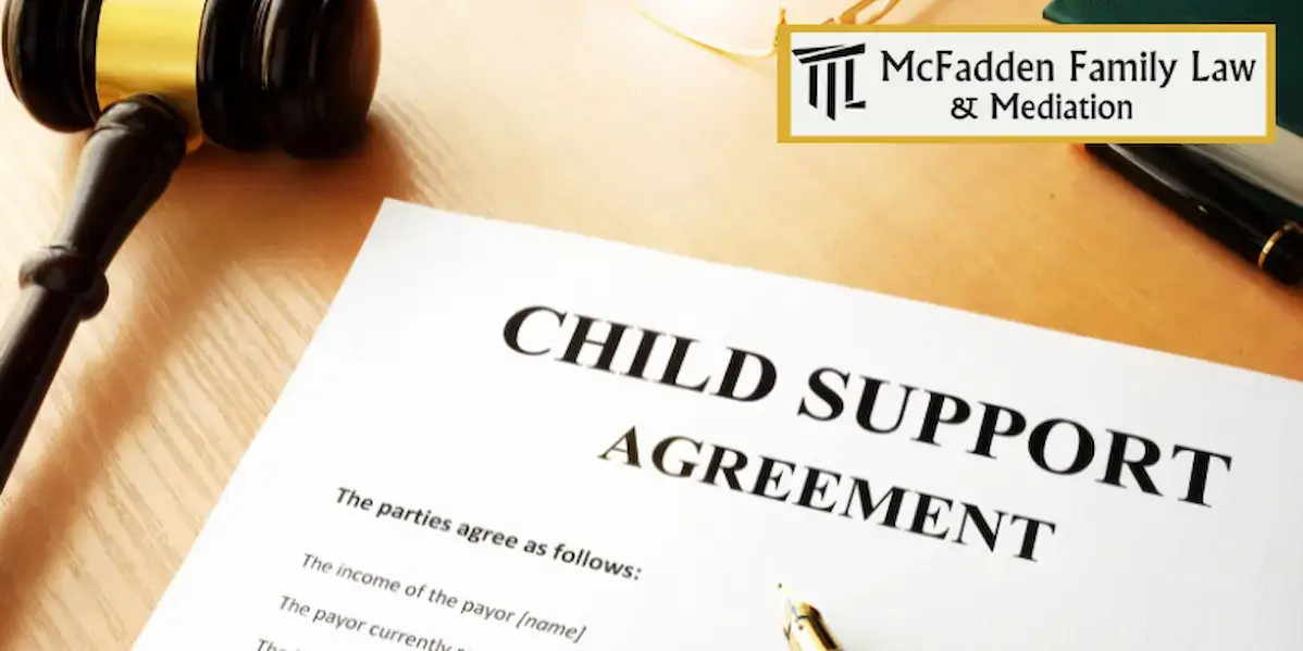 Best Thousand Oaks Child Support Lawyer